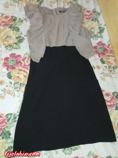 robe soirée - Khracia, Alger