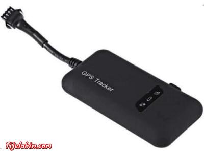 أداة تعقب نظام تحديد وتتبع السيارة Vehicle GPS Tracker - Thumbnail 3