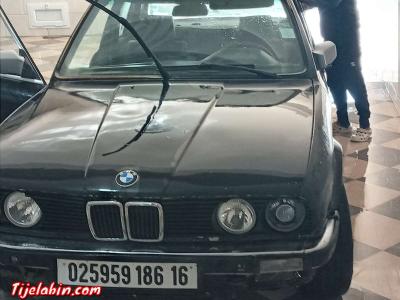 bmw e30 - Thumbnail 3