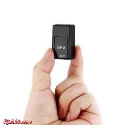 جهاز تعقب وتحديد المواقع GPS tracker GF-07وداعا للخوف من ت - Thumbnail 3