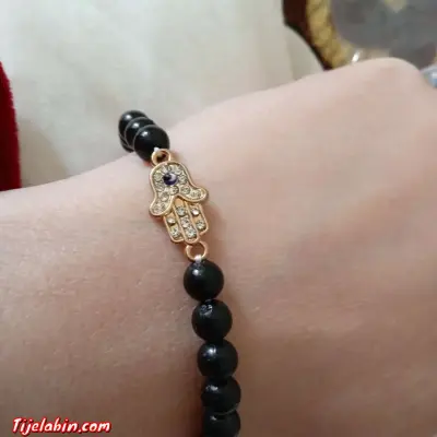 اسوارات البنات - Thumbnail 4