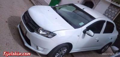 Dacia Logan - Thumbnail 5