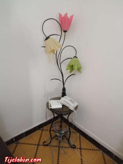 abat-jour 3fleurs - El Harrach, Alger