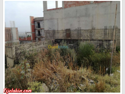 terrain a vendre a Ouled Belhadj  saoula - Thumbnail 3