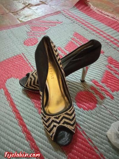 chossures - Khracia, Alger