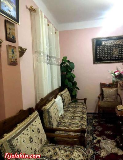 Appartement F3 jijel centre ville - Thumbnail 2
