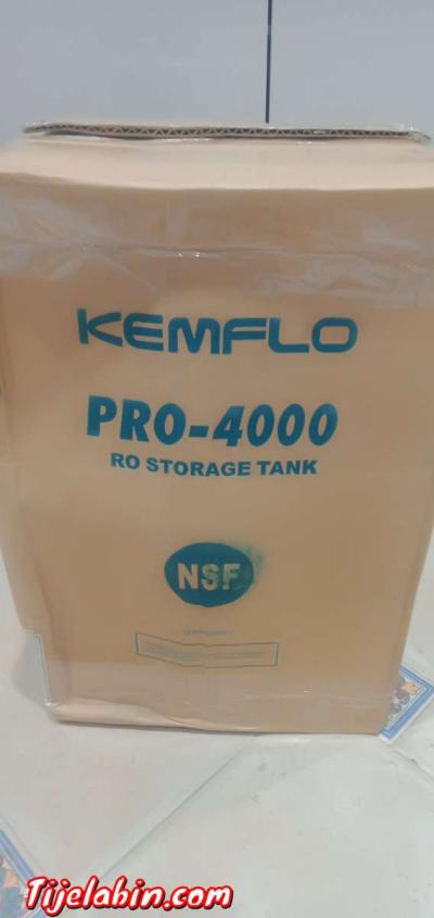 purificateur d'eau kemflo 4000 pro  tél (0778608529) - Thumbnail 6