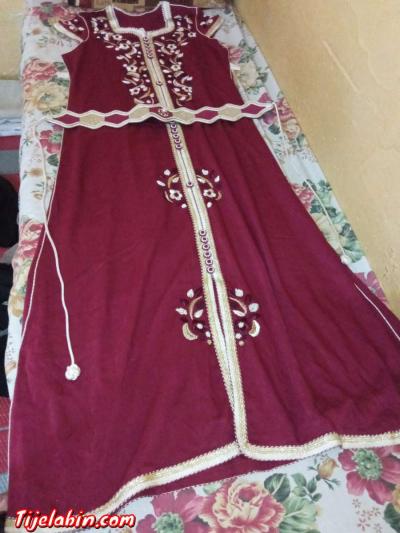 robe soirée - Thumbnail 2