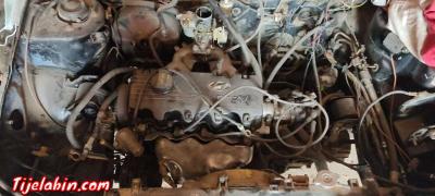 هونداي اكسال 94 موتور اكسنت - Thumbnail 6