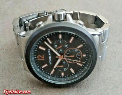 ساعة la marque MICHAEL KORS - Thumbnail 4