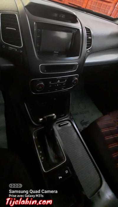 Kia Sorento 2013  67km - Thumbnail 4