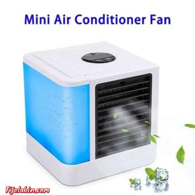 مبرد الهواء (CoolAir Ultra) - Thumbnail 3