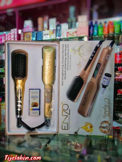 مملس الشعر - Thumbnail 1