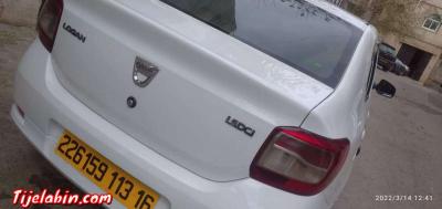 Dacia Logan - Thumbnail 4