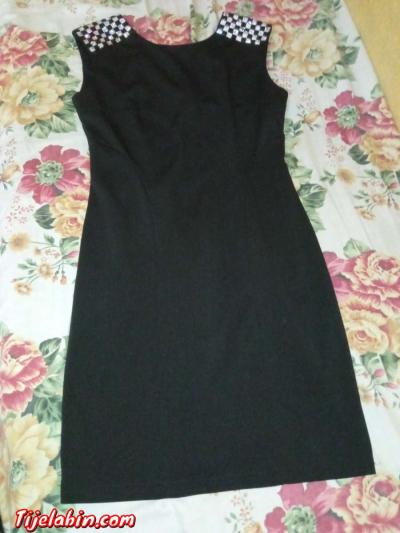 robe soirée - Thumbnail 2