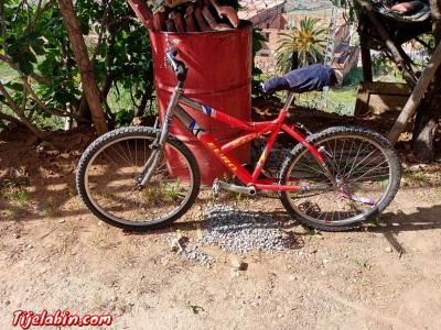 دراجة هوائية