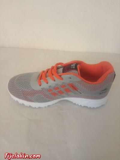 Chaussures Femme et fillette - Thumbnail 5