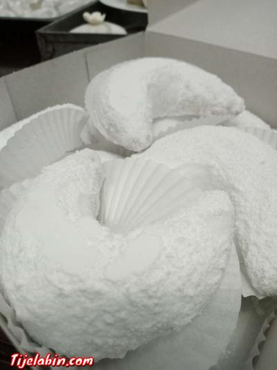 des gateaux  orientaux - Thumbnail 5