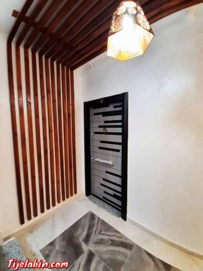 Appartement F4 - Bordj El Kiffan, Alger