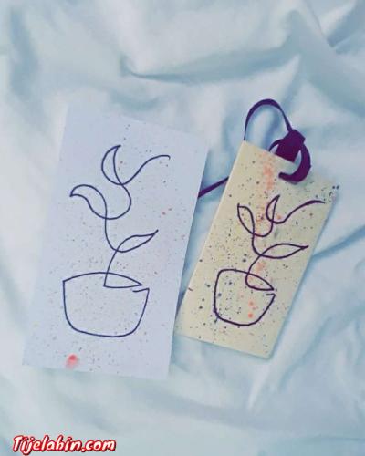 book marks فواصل كتب - Thumbnail 2