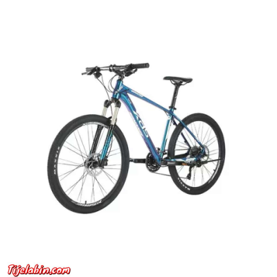 دراجة جبلية - Ain Benian, Alger