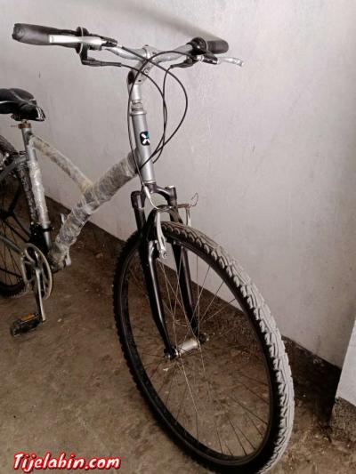 دراجة بيتوين 5 كلش دوريجين فيها - Thumbnail 2