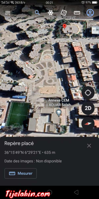 APPARTEMENT : F03 - Thumbnail 2