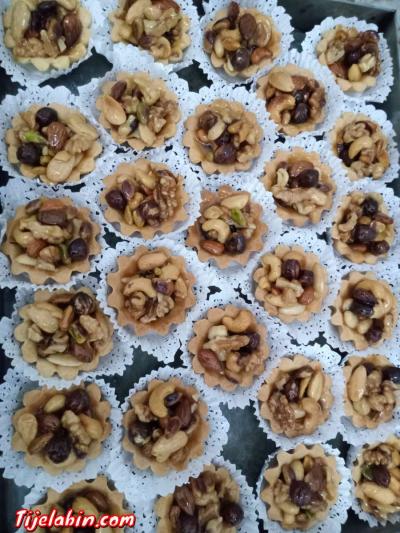 des gateaux  orientaux - Thumbnail 2