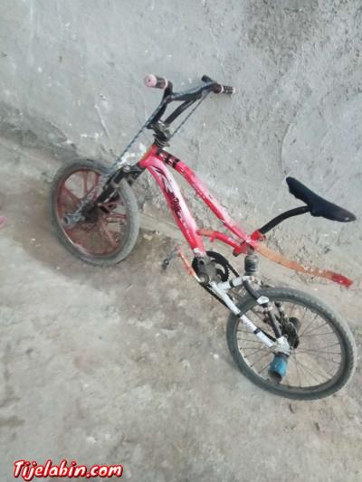 دراجة من نوع بيمكس - Thumbnail 2