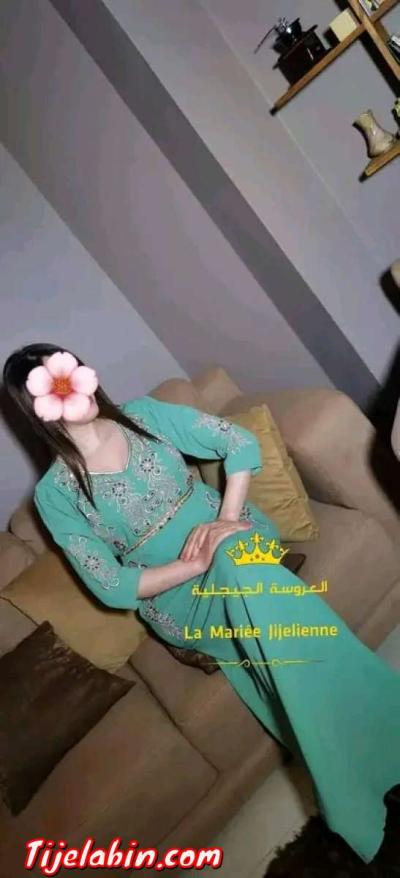 لاغوب بزاف شابه قماشها يهبل