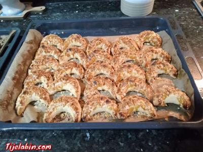 des gateaux  orientaux - Thumbnail 6