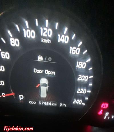 Kia Sorento 2013  67km - Thumbnail 2