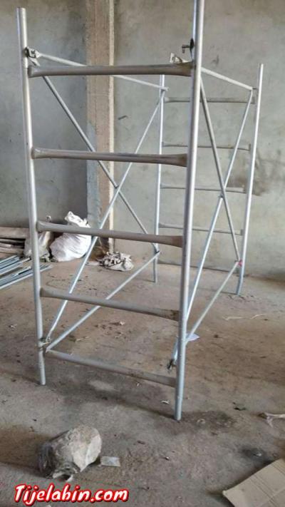 عتاد بناء وفلاح