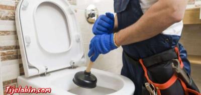 تنضيف جميع قنوات الصرف الصحي Service nettoyage Débouchage - Thumbnail 4