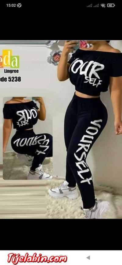 labsa - Ain Benian, Alger