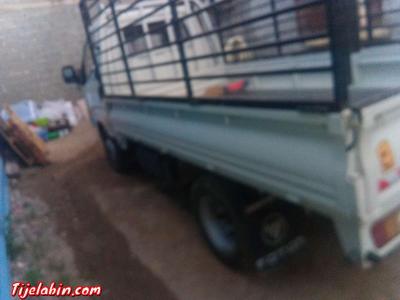 camions Foton Aumark - Thumbnail 4