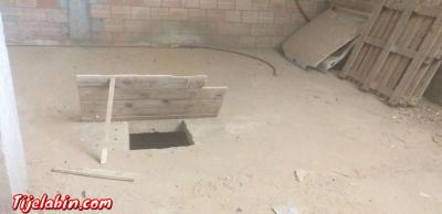 فيلا نصف جاهزة - Thumbnail 4