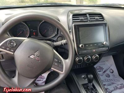 ميسوبيتشي RVRسيري2022 - Thumbnail 5