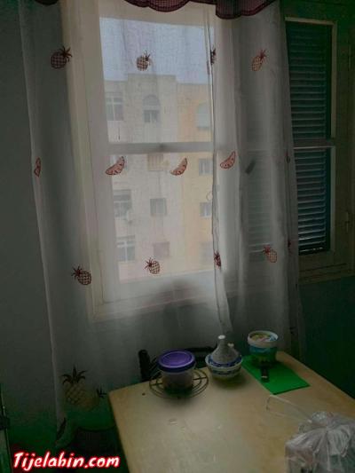 Appartement F3 jijel centre ville - Thumbnail 4