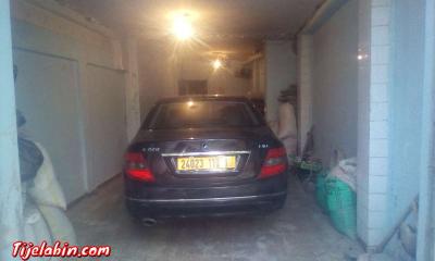 Mercedes C 220 - Dar El Beida, Alger