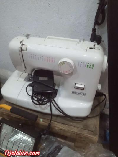 Machine à coudre - Tizi Ouzou, Tizi Ouzou