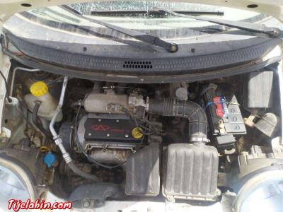 chery QQ - Thumbnail 6