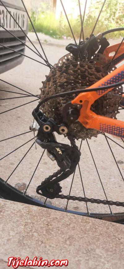 VELO CUBE LTD PRO - Thumbnail 3