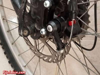 دراجة هوائية جديدة - Thumbnail 3