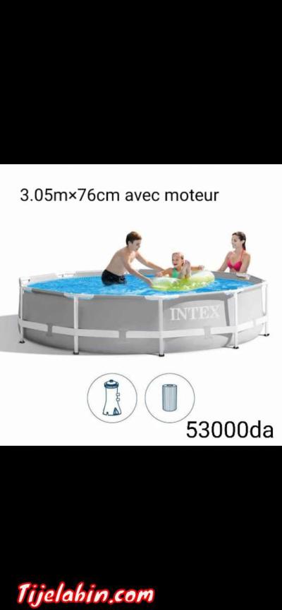 piscines Intex - Thumbnail 2