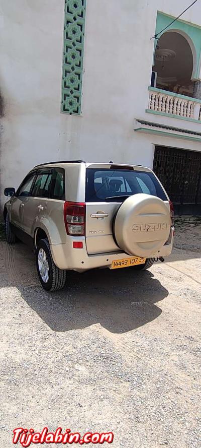 voiture Suzuki 1.9 machya 260000 - Thumbnail 3