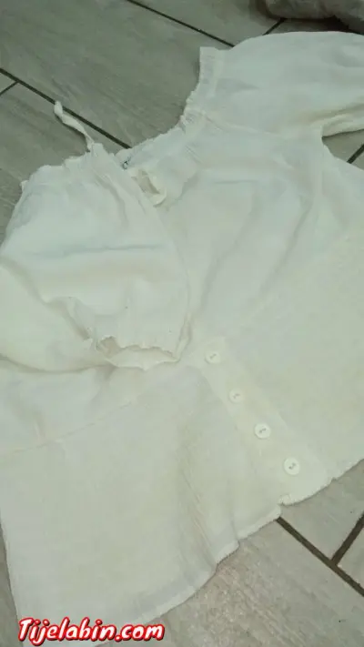 Yrikou t3 syf pour femme - Thumbnail 3