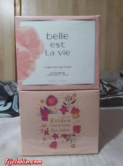 parfum - Alger Centre, Alger