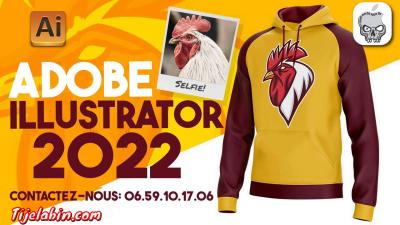 Adobe Master Collection 2022 Multilingue pour MacBook Pré-activé à vie sans abonnement…4000da - Thumbnail 9