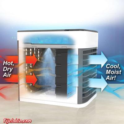 مكيف هواء - Thumbnail 2